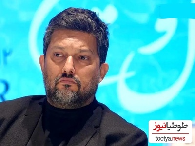 صدای خاص یا جیغ‌های بنفش؟ اجرای متفاوت حامد بهداد در کنسرتینو! / تماشا کنید!