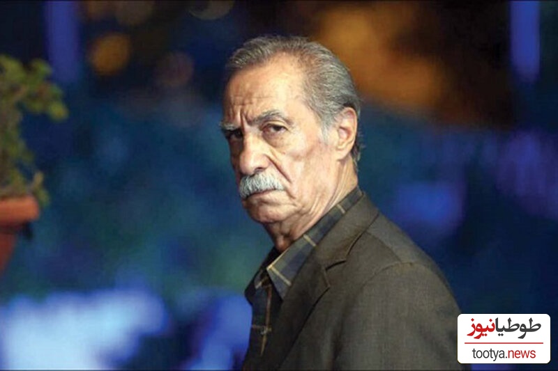 سیاوش طهمورث