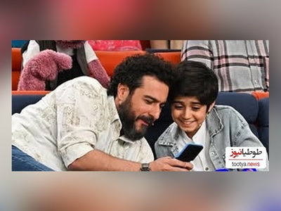 شیطنت های خنده دار رایان سرلک و محسن کیایی در دوران مدرسه/ مگه میشه پسر باشی و از مدرسه اخراج نشی؟