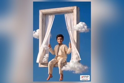 ویدئو/ سنگ تمام مصطفی راغب برای «ماکان»