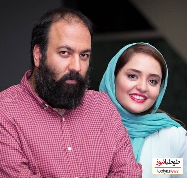 چرا علی اوجی اجازه نداد همسرش نرگس محمدی فیلم شوهر ستاره را بازی کند؟