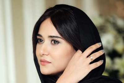 گریه های بی امان پریناز ایزدیار که دل هر بیننده ای رو خون کرد