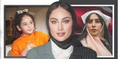 قصه‌ی یک چهره؛ ترلان پروانه از کودکی تا «بامداد خمار»+ویدیو