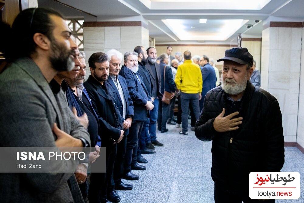 یادبود هادی مرزبان