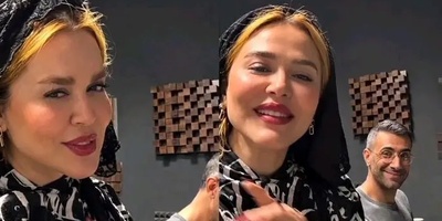 ویدیو| حرف‌های بی‌محابای بهاره رهنما که جنجال به پا کرد؛ صفحه من را آنفالو کنید و قرص بخورید!