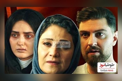 امیرحسین فتحی، بازیگر سریال «شغال» : 9 سال با یه آدم درست و حسابی توی رابطه بودم که ...