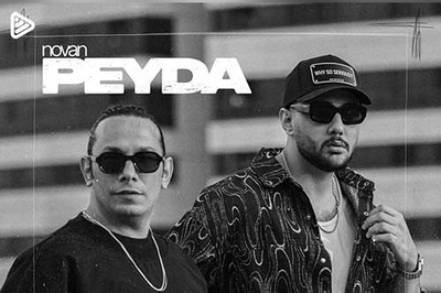 دانلود رایگان آهنگ جدید نوان به نام  «پیدا»+ متن ترانه/چرا‌ فکر کردی یکی جات منو آروم می‌کنه منو فکرت منو شب‌گرد خیابون می‌کنه