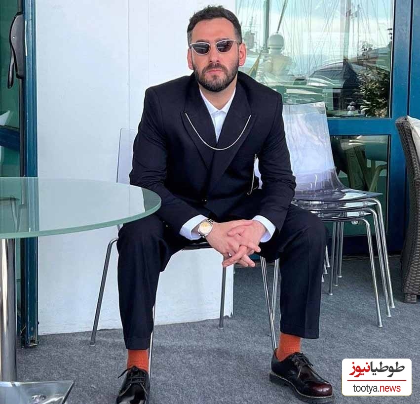 نیما شعبان‌نژاد 