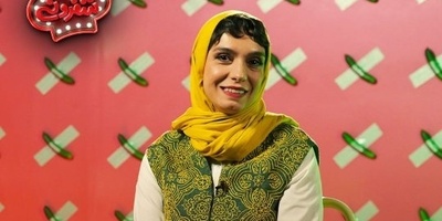 الیکا عبدالرزاقی دیگه باید چیکار کنه که ثابت کنه  یار خوب تمام ماجراست؟ عشق زبانزد الیکا عبدالرزاقی به امین زندگانی باید تو کتابا نوشته بشه+فیلم