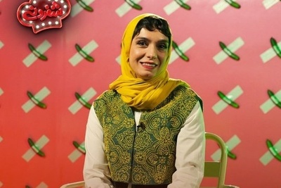 الیکا عبدالرزاقی دیگه باید چیکار کنه که ثابت کنه  یار خوب تمام ماجراست؟ عشق زبانزد الیکا عبدالرزاقی به امین زندگانی باید تو کتابا نوشته بشه+فیلم