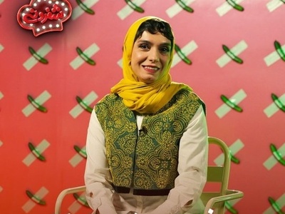 الیکا عبدالرزاقی دیگه باید چیکار کنه که ثابت کنه  یار خوب تمام ماجراست؟ عشق زبانزد الیکا عبدالرزاقی به امین زندگانی باید تو کتابا نوشته بشه+فیلم