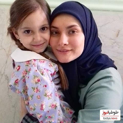 ساناز سعیدی بازیگر سریال «بچه مهندس»: احساسات مادرانه را کشف کردم تجربه مادری تجربه شیرینی است