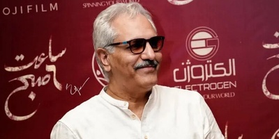 جنجالی‌ترین مصاحبه مهران مدیری؛ از توصیف تک‌کلمه‌ای بازیگران تا شوخی مرگبار با رضا شفیعی‌جم!+ویدیو