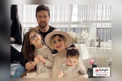 سفره‌ای رنگارنگ و اشتهابرانگیز با دستپخت ساده و خلاقانه سپیده بزمی‌پور