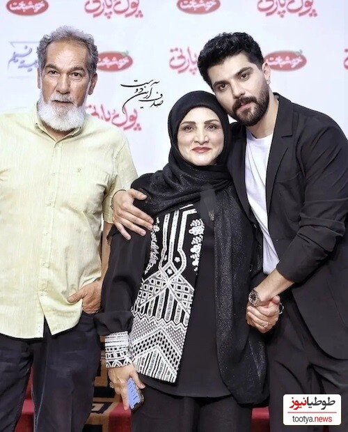 خانواده سهیلی
