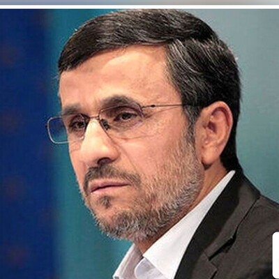 پیام احمدی نژاد برای شهادت ابراهیم رئیسی و هیات همراه