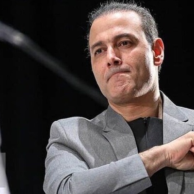 حضور بازیگران ایرانی در کنسرت علیرضا قربانی/ ساره بیات، پژمان جمشیدی، پارسا پیروزفر، سوگل خلیق، صابر ابر، مژده لواسانی و...