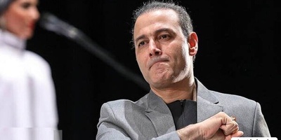 دورهمیِ ستاره‌های محبوب در شبِ جادویی علیرضا قربانی؛ پارسا پیروزفر و صابر ابر در کنار هم! / کدام بازیگران به تماشای این کنسرت رفتند؟ +ویدیو