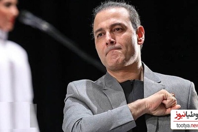 حضور بازیگران ایرانی در کنسرت علیرضا قربانی/ ساره بیات، پژمان جمشیدی، پارسا پیروزفر، سوگل خلیق، صابر ابر، مژده لواسانی و...