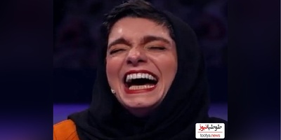 الیکا عبدالرزاقی: از شوخی های مردم با خنده هام ناراحتئ نمیشم چون ....