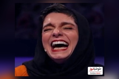 الیکا عبدالرزاقی: از شوخی های مردم با خنده هام ناراحتئ نمیشم چون ....