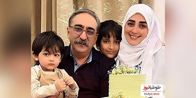 شهرام شکیبا : وقتی شبکه دو را دشمن زد من فاصله صد متری با محل انفجار داشتم