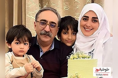 شهرام شکیبا : وقتی شبکه دو را دشمن زد من فاصله صد متری با محل انفجار داشتم