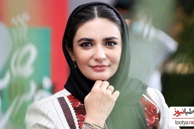 تعطیلات اخر هفته لیندا کیانی در جنگل مه آلود و خوشگل😍