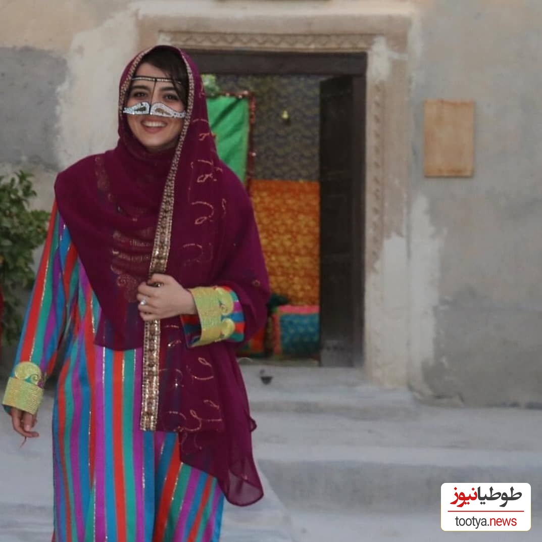  سارا محمدی 