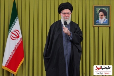 شغل اصلی رهبر انقلاب چیست؟؛ پاسخ را بشنوید از زبان خود رهبری+ویدیو