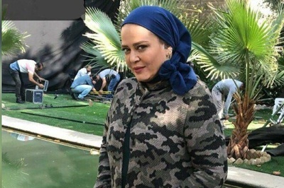 بهاره رهنما: تمام سال‌های نوجوانی‌ام با جنگ آمیخته بود/ ماجرای سه زن که در روز آخر جنگ،حاضر به ترک شهر نیستند
