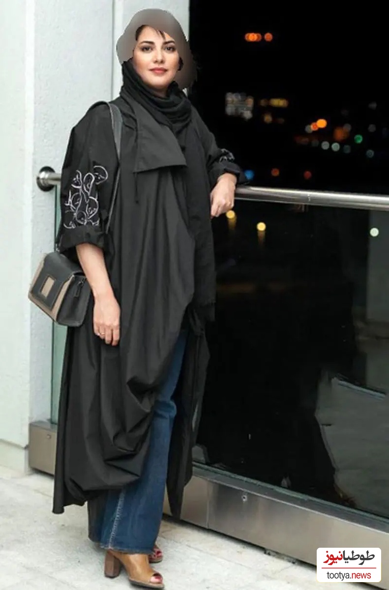 طناز طباطبایی