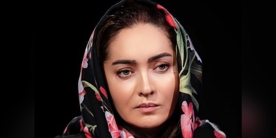 نگاهی به عکس نیکی کریمی در 21 سالگی در اتاق گریم چهارمین فیلمش در سال 1371 +عکس