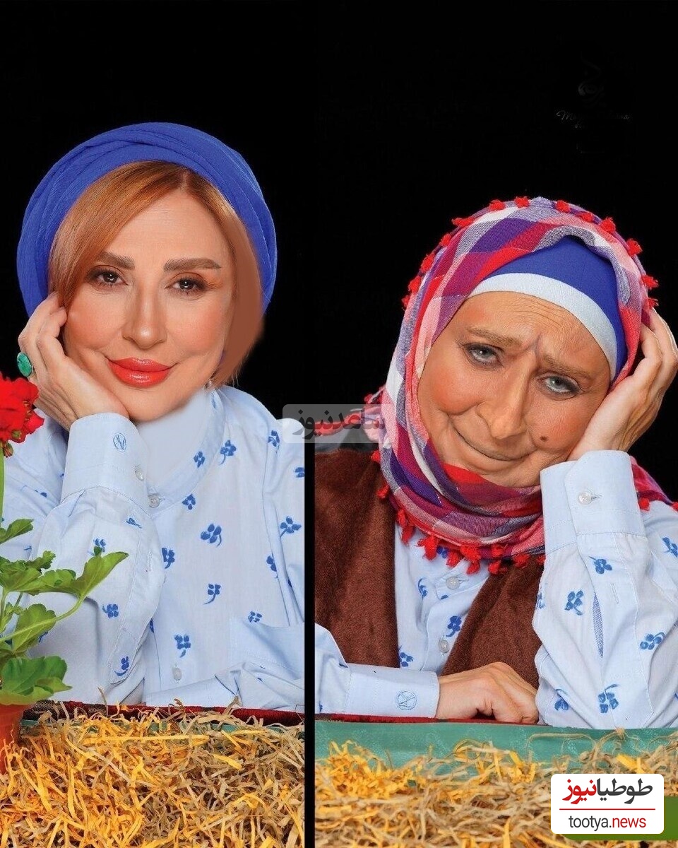 مرجانه گلچین