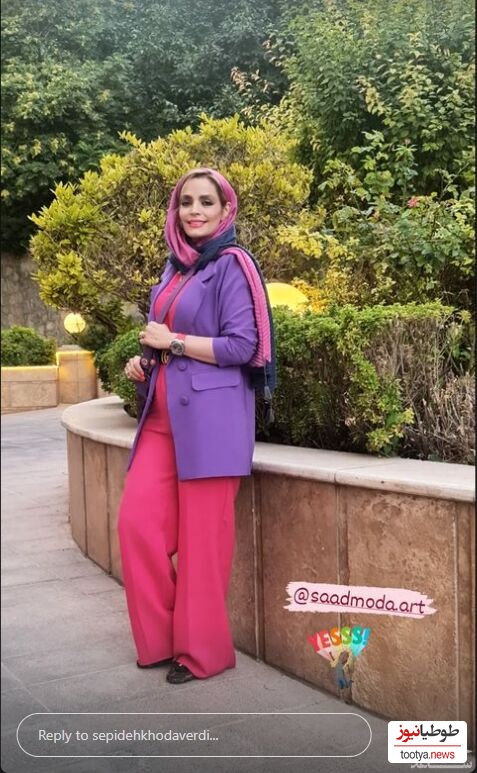 سپیده خداوردی