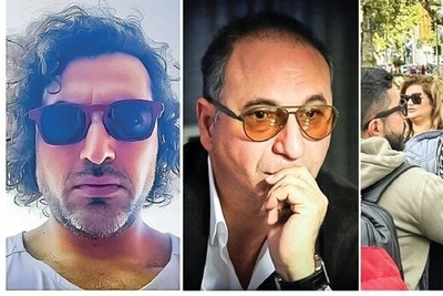 قمار با جان مردم؛ سرگرمی تازه سلبریتی‌های فراری/ وقتی اعتراض مردم، سوخت شهرت خارج‌نشین‌ها می‌شود!