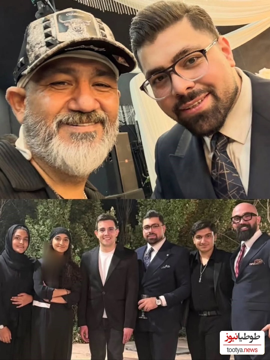 مهران غفوریان