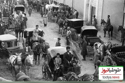 تاریخچه جذاب و عجیب طرح ترافیک تهران؛ از میدان ارگ تا محدودیت‌های امروز خودروها