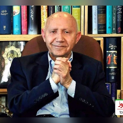 دکتر الهی قمشه ای: میگه هر وقت دلتون از عالم گرفت و فکر کردید کسی مراقب شما نیست و دعای شمارو نمیشنون این سوره رو بخونید معجزه میکنه/ پروردگار تو، تورو رها نکرده+ ویدیو