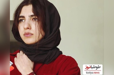سپیده منفورِ تاسیان: بعد از سریال کلی فحش خوردم!