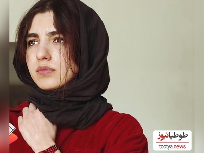 سپیده منفورِ تاسیان: بعد از سریال کلی فحش خوردم!