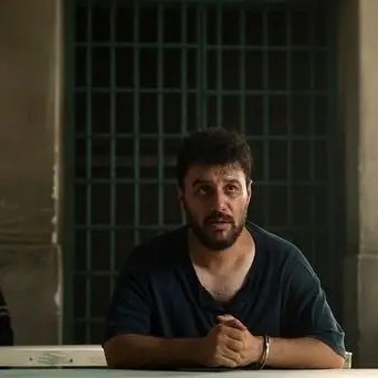 رضا علیپور صخره نورد ایرانی بازیگر شد/ خوشبختی یعنی مقابل هنرمندایی مثل جواد عزتی، آتنه فقیه نصیری و صابر ابر بازی کنی😍