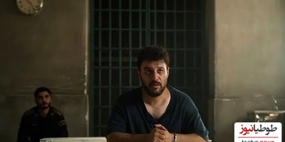 رضا علیپور صخره نورد ایرانی بازیگر شد/ خوشبختی یعنی مقابل هنرمندایی مثل جواد عزتی، آتنه فقیه نصیری و صابر ابر بازی کنی😍