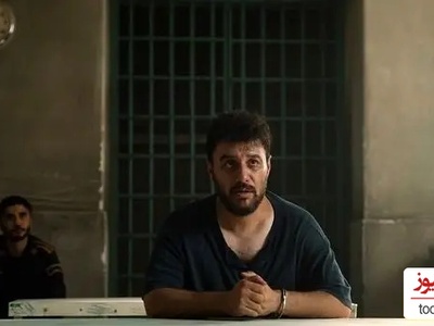 رضا علیپور صخره نورد ایرانی بازیگر شد/ خوشبختی یعنی مقابل هنرمندایی مثل جواد عزتی، آتنه فقیه نصیری و صابر ابر بازی کنی😍