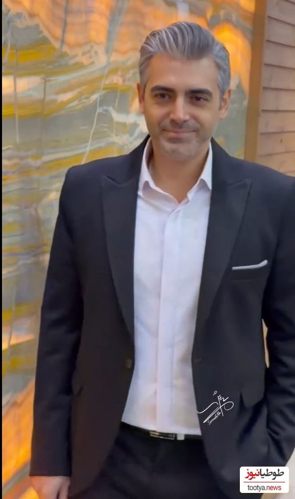 محمدرضا رهبری