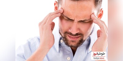 (ویدیو) راهکاری ساده و عالی برای کنترل سردرد در هنگام عصبانیت
