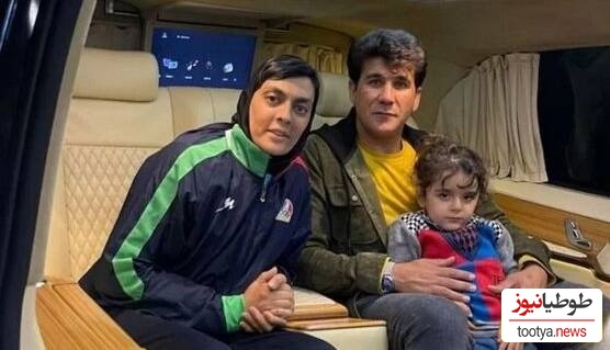 شهربانو منصوریان نماد یک شیرزن ایرانی: به دلیل بدهکاری مجبور به فروش خانه شدیم ... تاکنون توانسته ام تنها یک خانه و یک خودرو پراید داشته باشم!