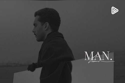 دانلود آهنگ «من» از حامیم+متن/ من یه راهم که هنوزم که هنوزه تو نرفتیش... من یه شهرم که هنوزم که هنوزه تو نگشتیش