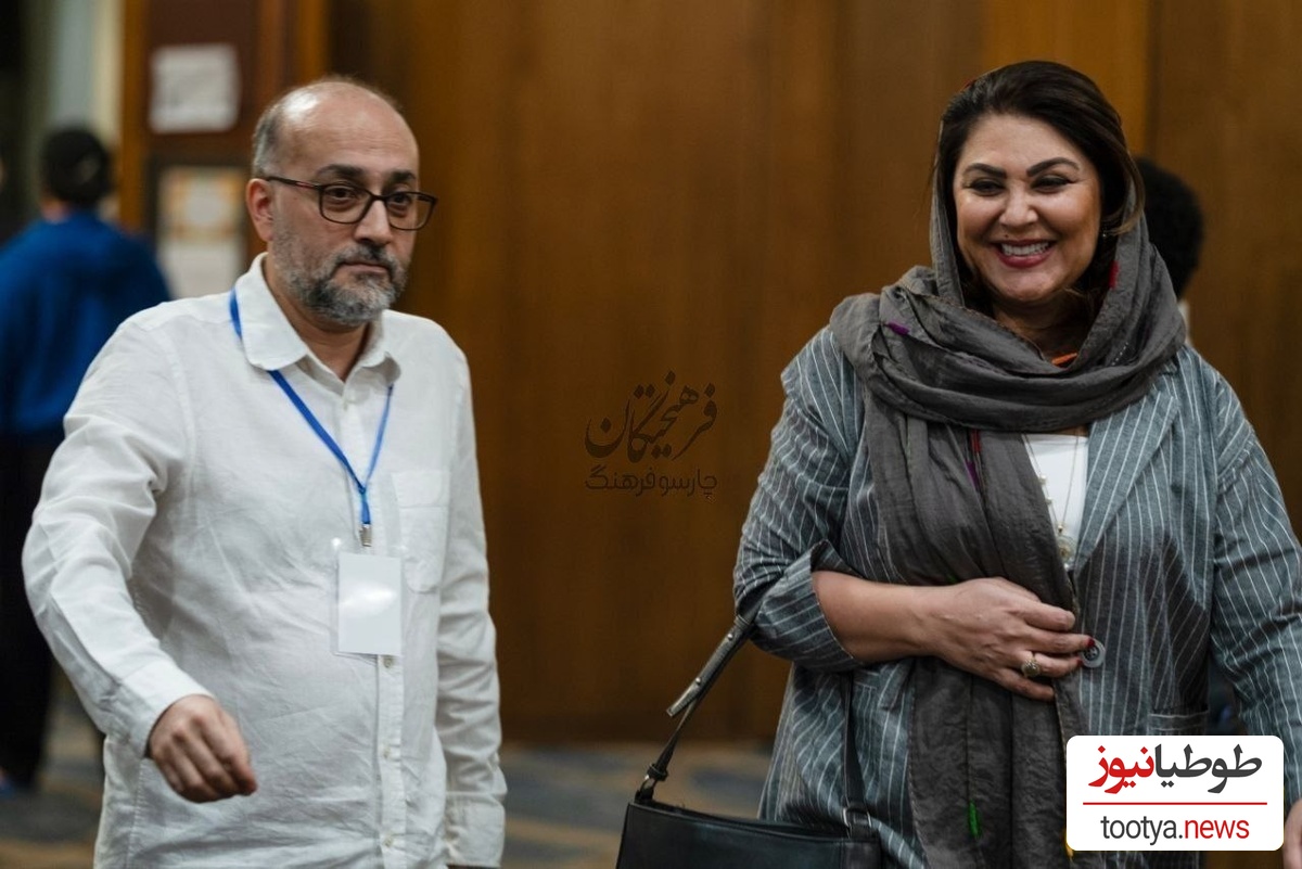 بازیگران ایرانی