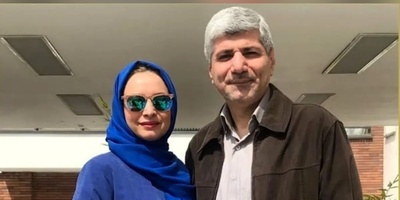 ببینید| آیا ازدواجِ مریم کاویانی عاملِ خودکشیِ هنری‌اش بود؟ روایتِ بی‌پرده‌ بازیگر!
